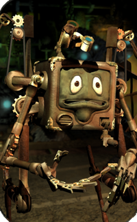 Modron