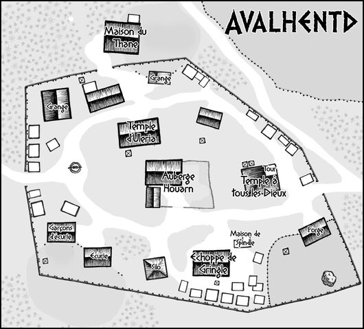 Fichier:Village d'Avalhent.jpg