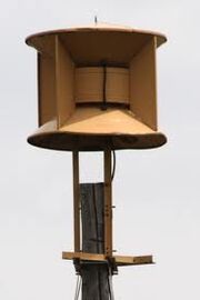 SD 10 siren