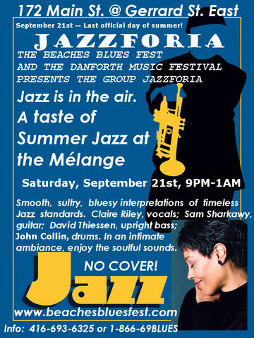 File:The Mélange Poster.jpg