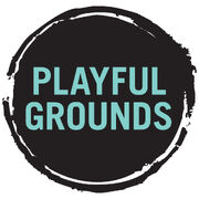 Playful Grounds Logo