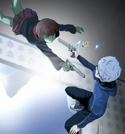 Anak vs Ran