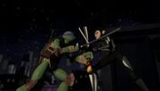 250px-S01E20 Leo-Karai