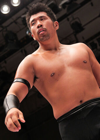 File:Hajime Ohara.jpg