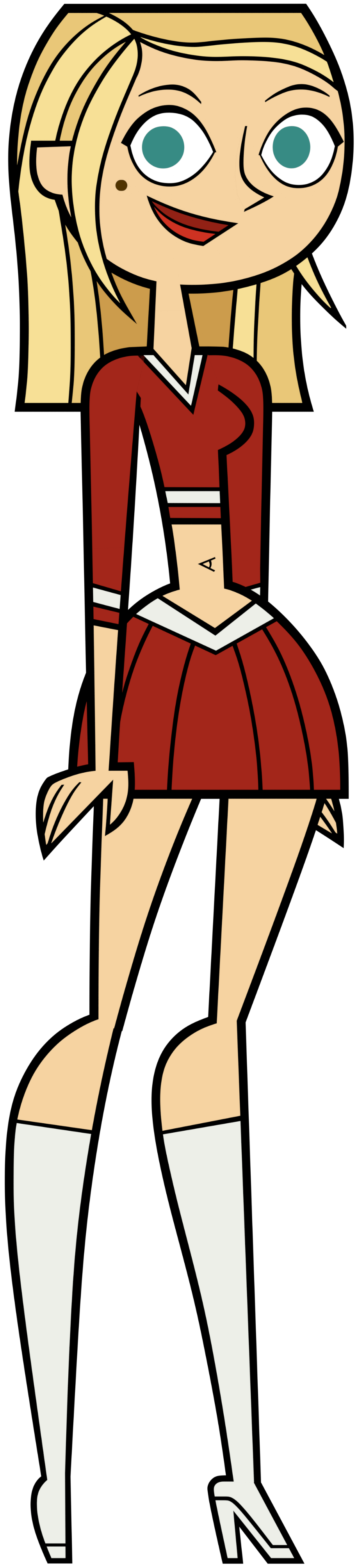 AmyStances