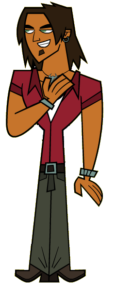 Alejandro | Total Drama Do Over Wiki | FANDOM powered by Wikia
