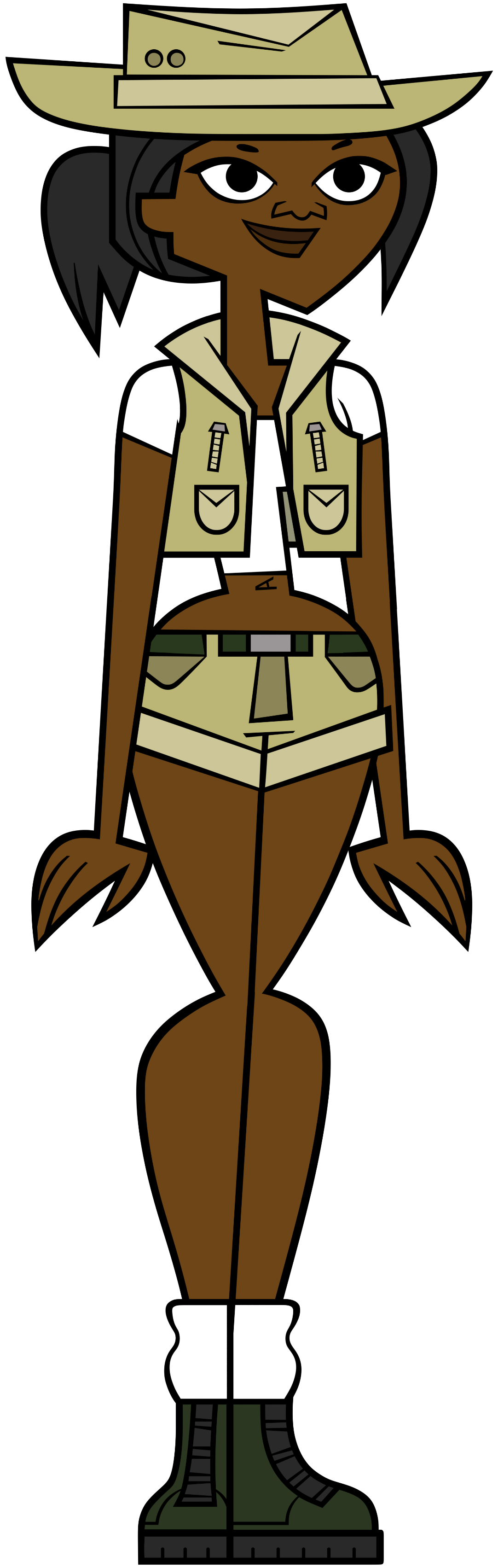 JasmineStance