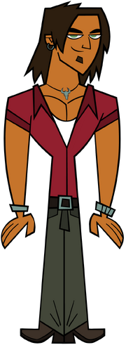 StanceAlejandro
