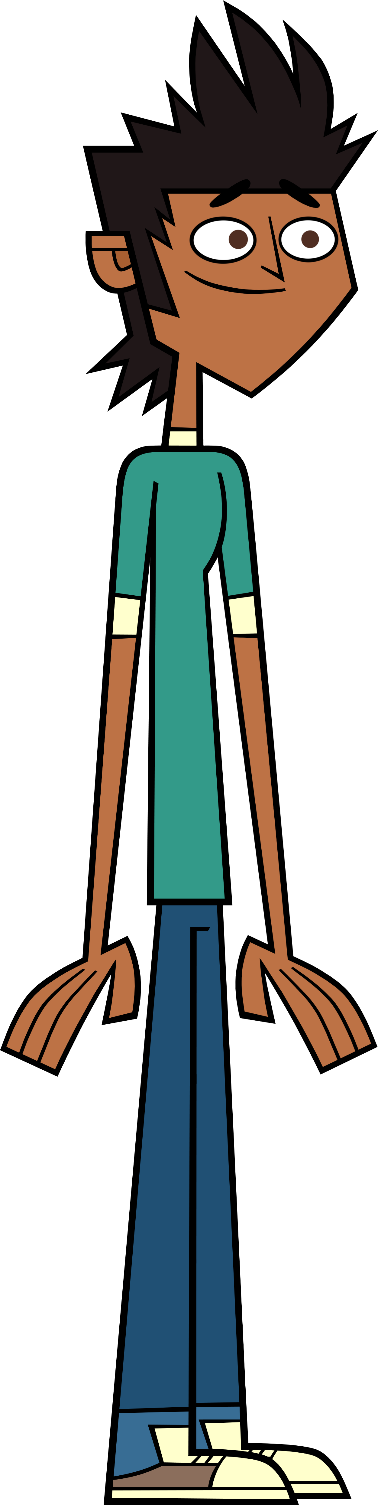 StanceMike