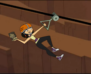 Skyzipline