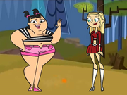 Sadie&Amy