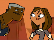 Courtney&Lightning