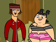 Sadie&TylerSpeak