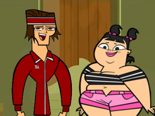 Sadie&TylerSpeak