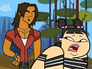 AlandSadieInteracting