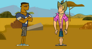 Geoff&LightningGlare