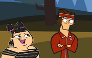 Sadie and Tyler