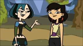 SkyAndGwenInteract