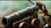 Cannoneer