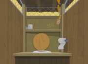 Confessional Camera