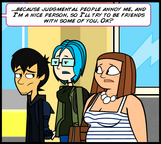 JudgementalPeopleAnnoyMe