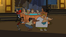 Noahleshawnadowenfance
