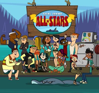 Total-drama-all-stars