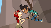 Mike and Zoey (1)