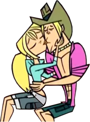 Bridgette&Geoff