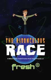 Don-total-drama-ridonculous-race