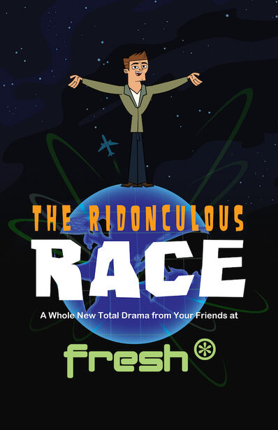 Don-total-drama-ridonculous-race