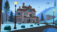 FinlandHD