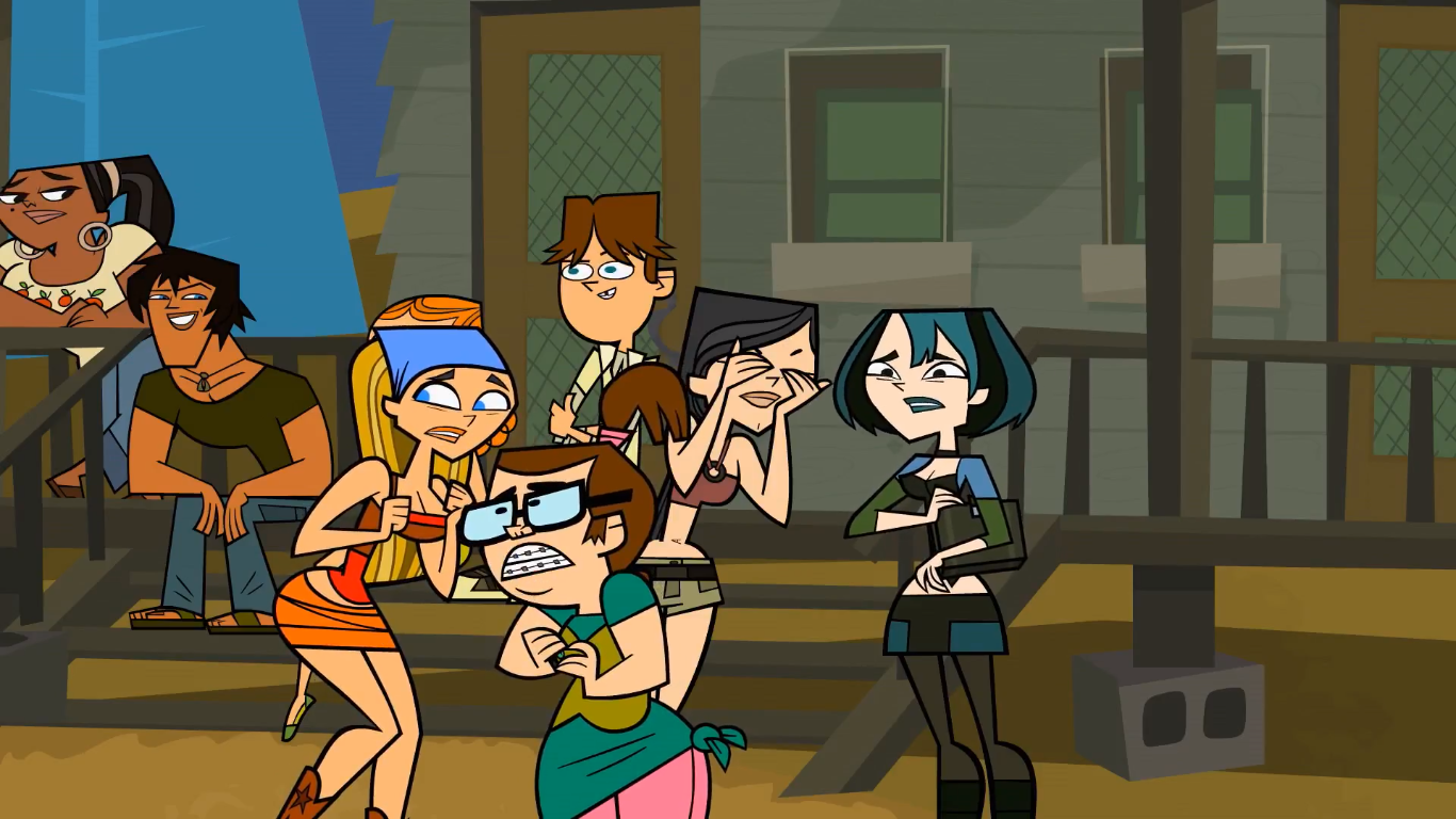 Image D6c5.png Total Drama Wiki FANDOM powered by Wikia