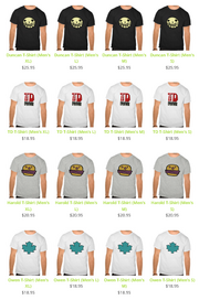 Tshirtsomglol