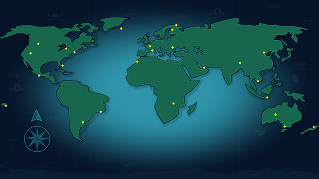 File:Total Drama Ridonculous Race Map.png