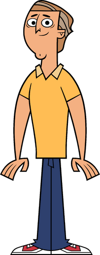 File:Dwayne Standing Pose.png