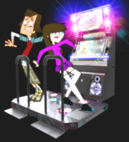 File:Playing DDR.png