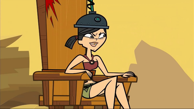 File:Drumheller heather being sarcastic.png