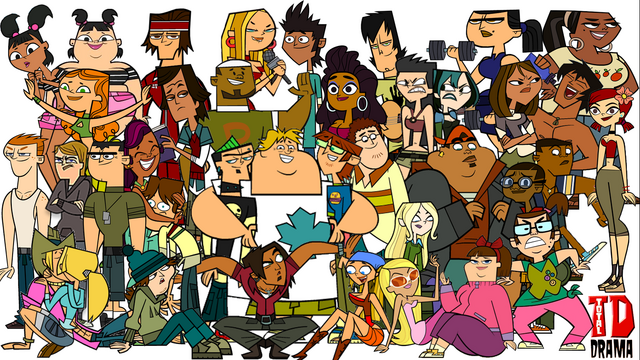 File:All Contestants Seasons 1-4.png