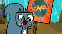 SquirrelWorldSign
