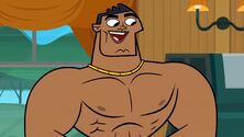 ShirtlessRyan