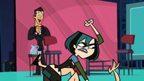 HeatherGwenCatfight