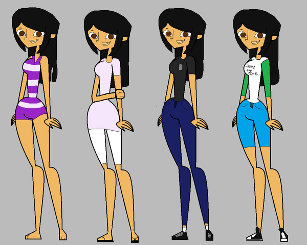 File:Me in various clithing.png
