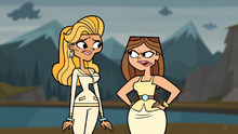 Kelly and Taylor