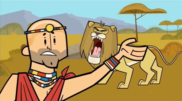 File:Africa lion roars at chris.png