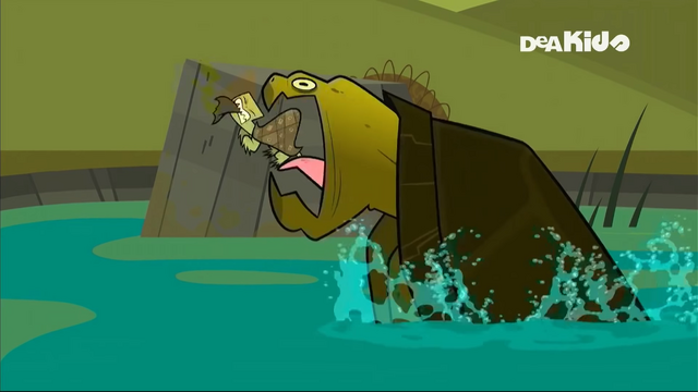 File:Giant Snapping Turtle.png