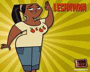 Leshawna
