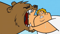 Owen bear