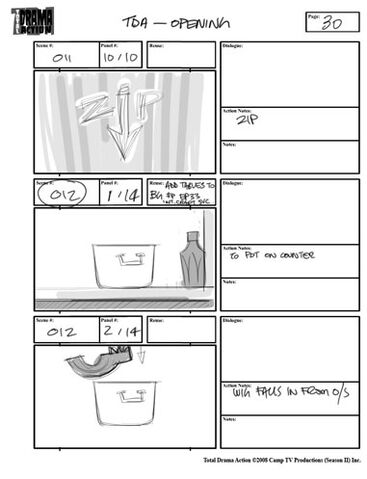 File:Total Drama Action theme song storyboard (32).jpg