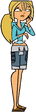 Bridgette Think